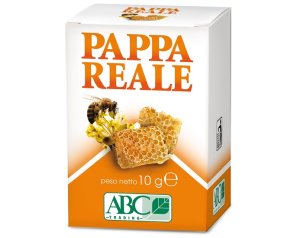 PAPPA REALE C/POLISTIROLO 10G