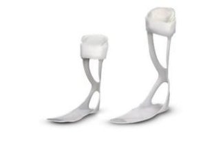 RO+TEN Tut.AFO Piede Cion.Dx L