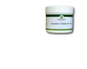 OSSIDO ZN45% BIANCARDI POM 500