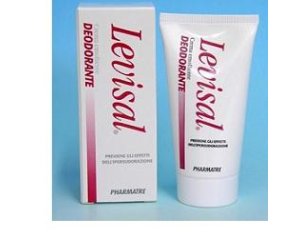 LEVISAL CREMA 75ML