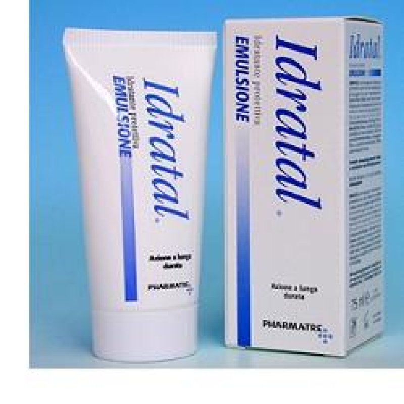 Anfatis Centro Idratal Crema Idratante 75ml
