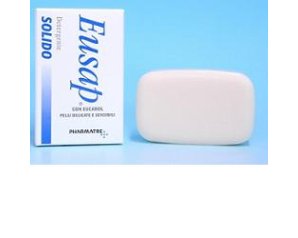 EUSAP DETERGENTE SOLIDO 100G