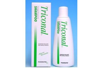 TRICONAL Sh.Delicato 200ml