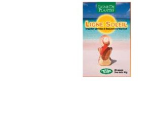 Natura Service Ligne Soleil 60 Capsule