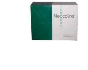 Farmaplus Italia Neocolina 20 Capsule