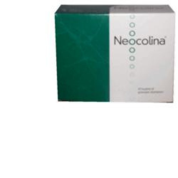 Farmaplus Italia Neocolina 20 Capsule