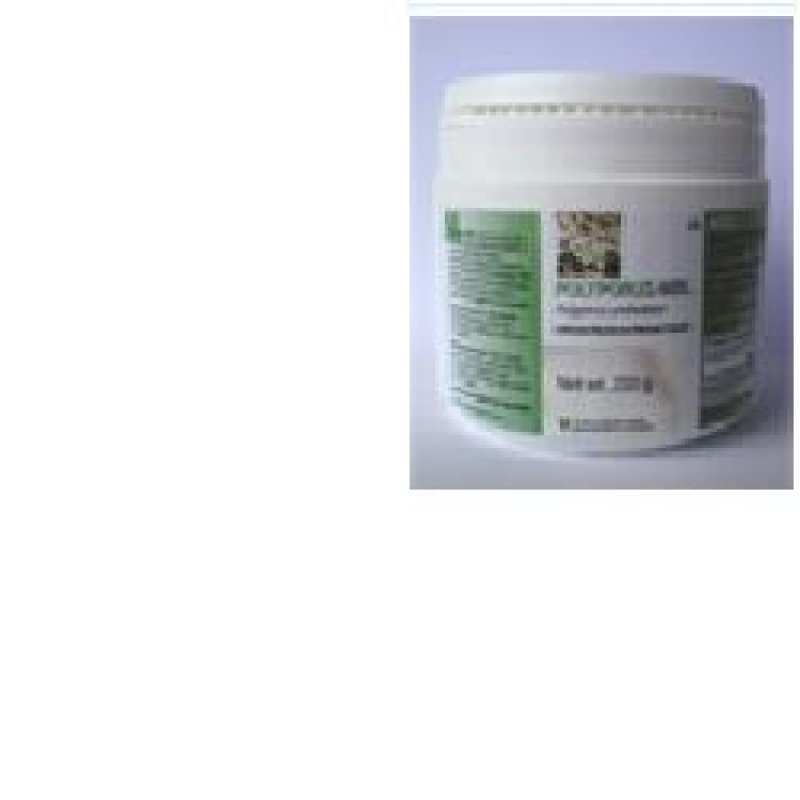 POLYPORUS MRL 90 Cpr POLYPORUS MRL 90 Cpr