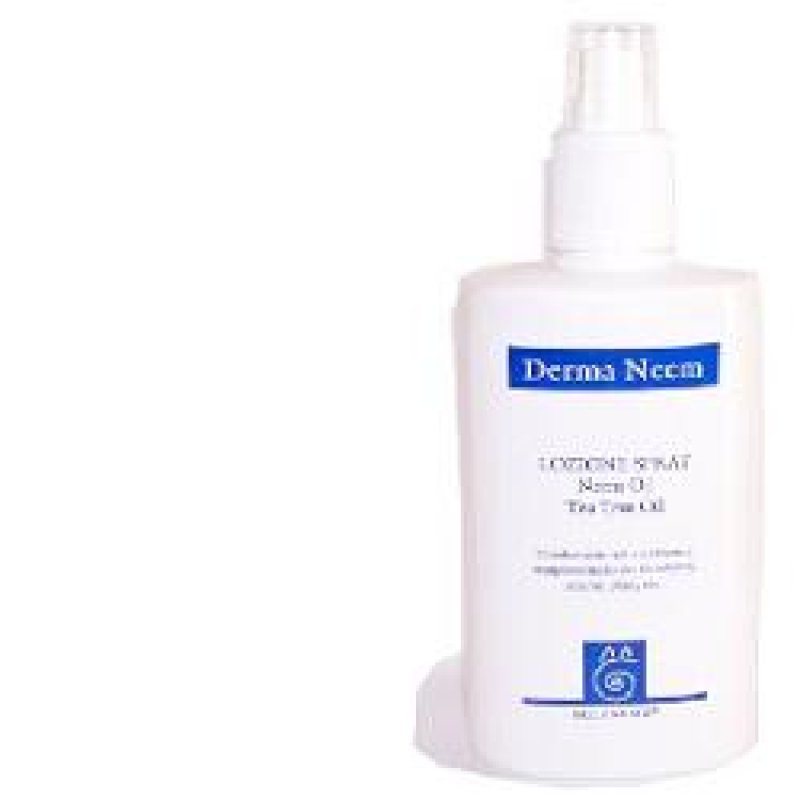 DERMA NEEM Loz.Spray 250ml DERMA NEEM Loz.Spray 250ml
