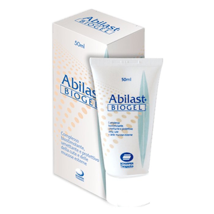 ABILAST Biogel 50ml ABILAST Biogel 50ml