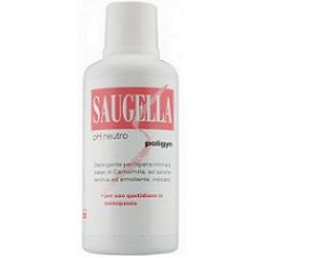 SAUGELLA POLIGYN 500ML TP