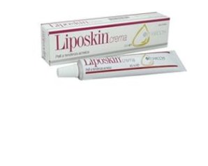 LIPOSKIN CREMA PHARCOS 40ML