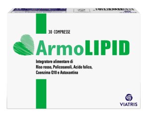 Medifarm Armolipid 20 Compresse