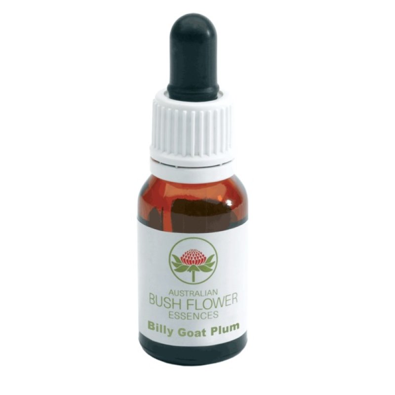 BILLY GOAT PLUM AUSTR.Gtt 15ml
