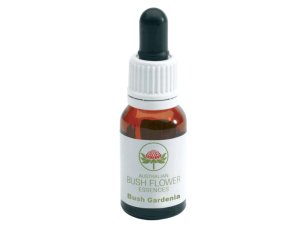 BUSH GARDENIA Gtt 15ml
