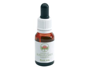 BUSH IRIS Gtt 15ml