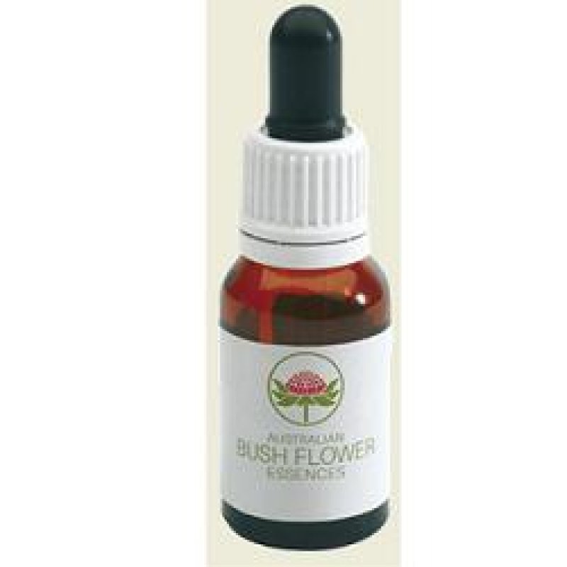 Australian Bush Flower Essences Macrocarpa 15ml