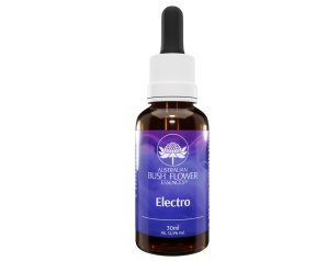Green Remedies Australian Bush Flower Electro Essenze Floreali Gocce 30 ml