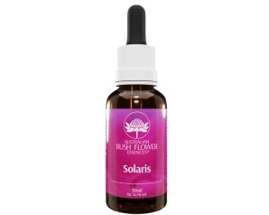 SOLARIS AUSTRALIAN Gtt 30ml