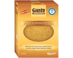 GIUSTO Aprot.Pasta Verm.250g