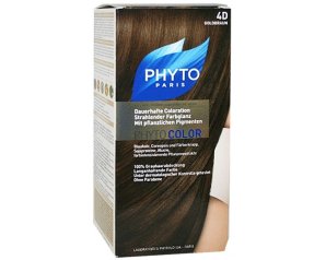 PHYTOCOLOR 4D CASTANO CHIA DOR