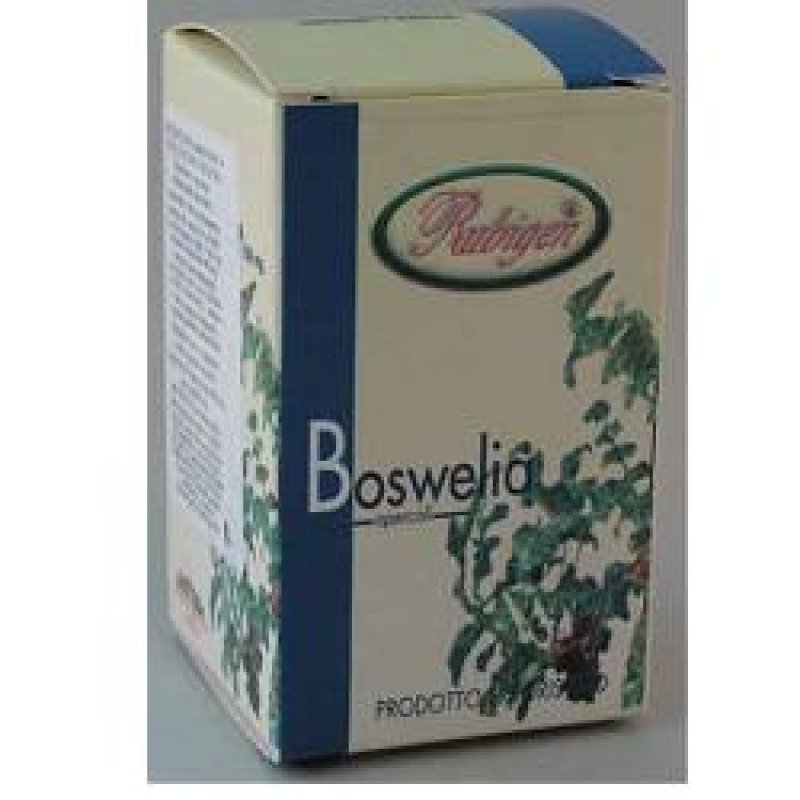 BOSWELLIA COMP 60CPS BOSWELLIA COMP 60CPS