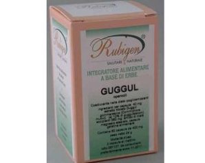 GUGUL 60CPS NATUR FARMA