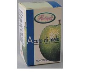 Natur-farma Rubigen Aceto Di Mele 60 Capsule