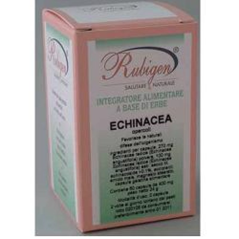 RUBIGEN Echinacea 60 Opr RUBIGEN Echinacea 60 Opr