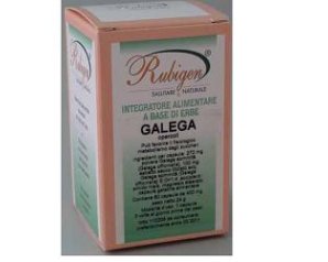 GALEGA 60CPS