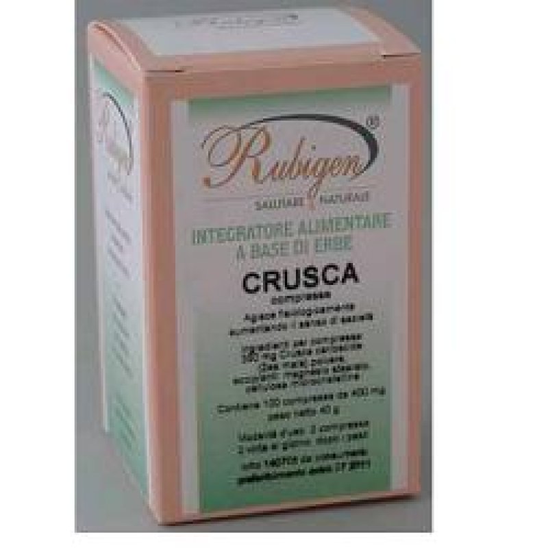 CRUSCA 100CPR CRUSCA 100CPR