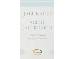 ACIDO IALURONICO 50CPR