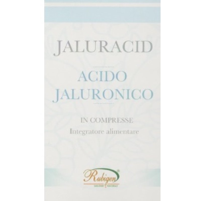 Acido ialuronico 50 compresse integratore per articolazioni pelle e tessuti connettivi Acido ialuronico 50 compresse integratore per articolazioni pelle e tessuti connettivi