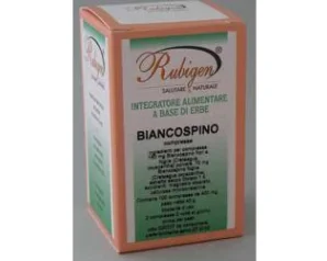 BIANCOSPINO 100CPR