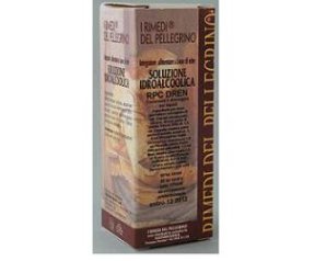 RPC DREN SOLUZIONE IAL COMP