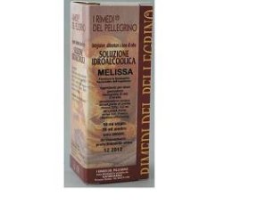 SOLUZIONE IAL MELISSA 50ML