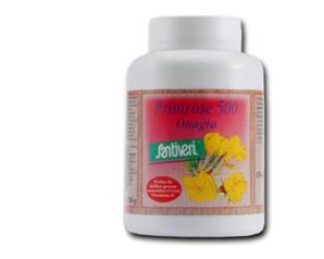 Santiveri Sa Olio Oenotera 220 Perle Santiveri