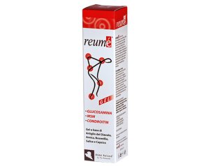 REUME' GEL 100ML