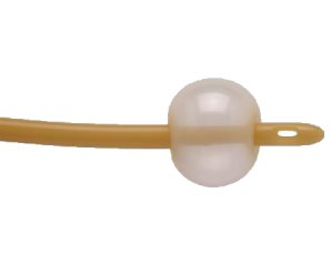 FOLEY NELATON CH18 2V 2F 10PZ