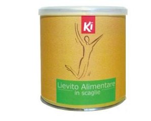 KI Lievito Alim.Scaglie 150g