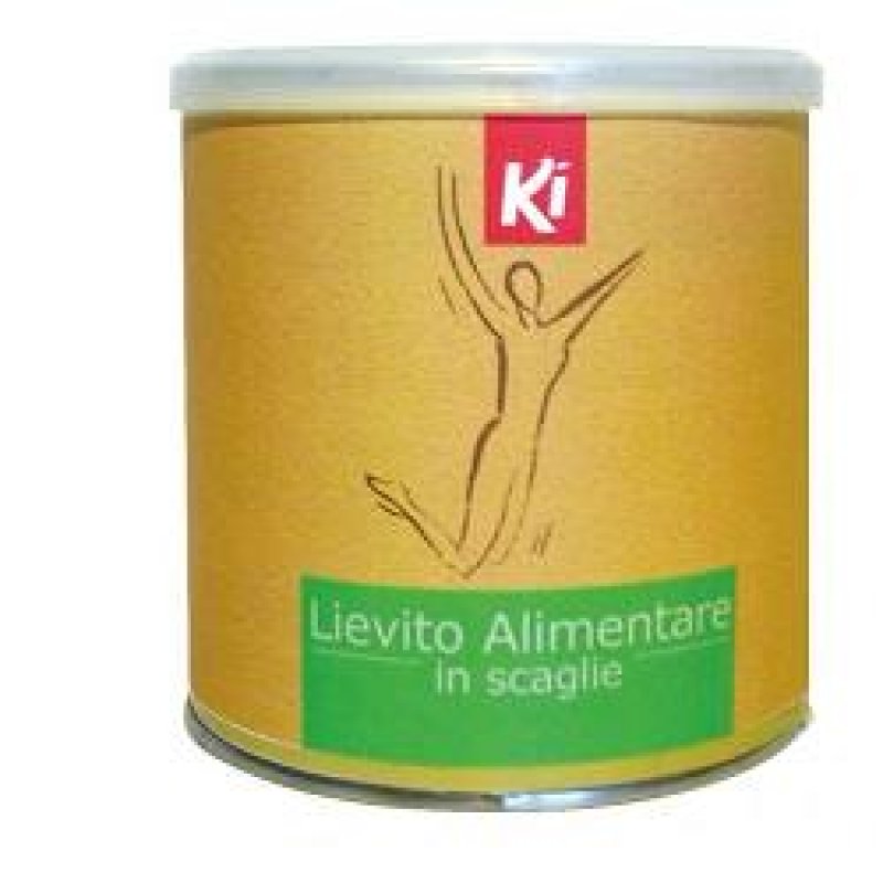 KI Lievito Alim.Scaglie 150g KI Lievito Alim.Scaglie 150g
