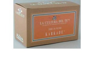 KARKADE' TISANA 20FILT