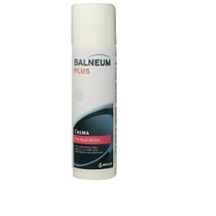 Almirall Balneum Plus Crema Idratante Corpo 200 G Almirall Balneum Plus Crema Idratante Corpo 200 G