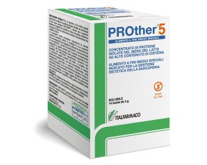 PROTHER 5 14BUST