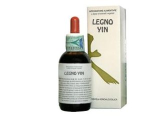 LEGNO YIN 50ML