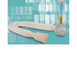 PULMO-LIFT C/Tubo Corrug+Bocch