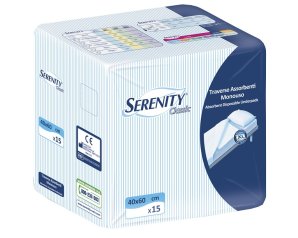 SERENITY TRAV CLAS 60X90 XL 30