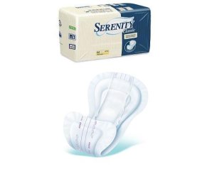 Serenity Pann Sag Maxi 30pz