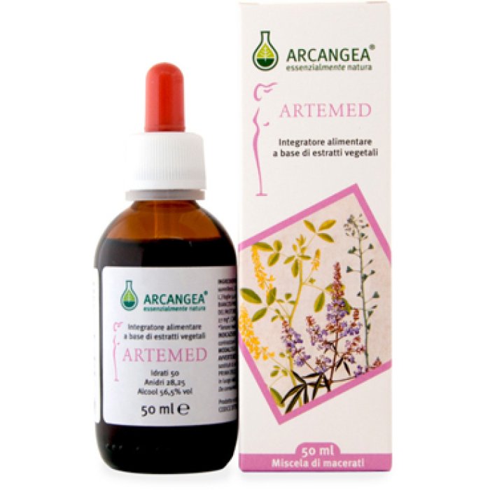 ARTEMED 50ML ARCANGEA ARTEMED 50ML ARCANGEA