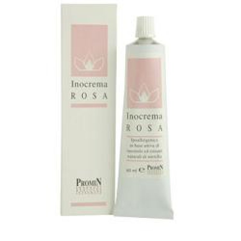INOCREMA ROSA 60ML INOCREMA ROSA 60ML