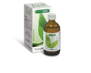 Promopharma Fitosin 39 Gocce 50 Ml